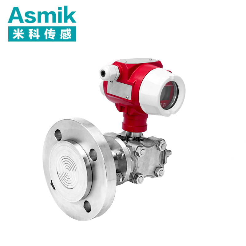 MIK-3051LT型單法蘭式液位變送器