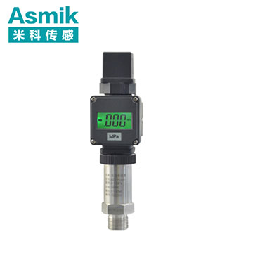 數顯壓力變送器