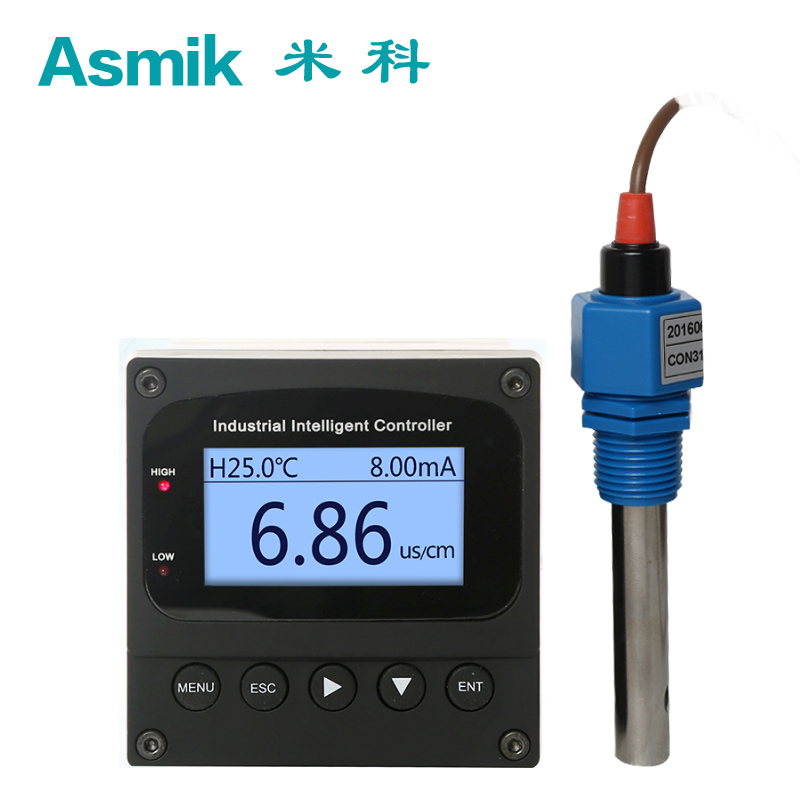 MIK-TDS210在線電導(dǎo)率測試儀