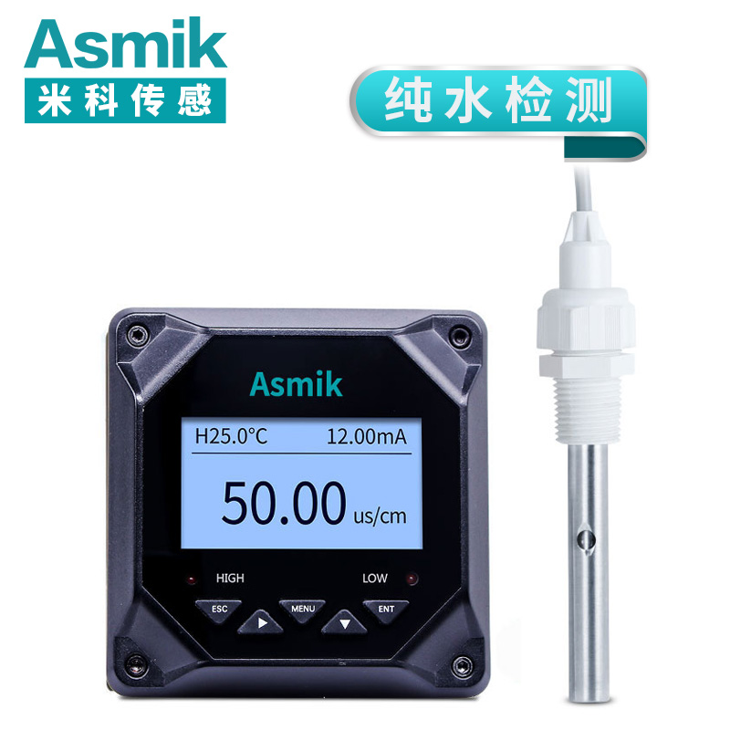 MIK-TDS210在線電導(dǎo)率純水測試儀