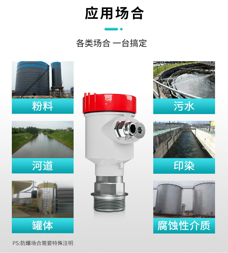 米科雷達液位計應用場合.jpg