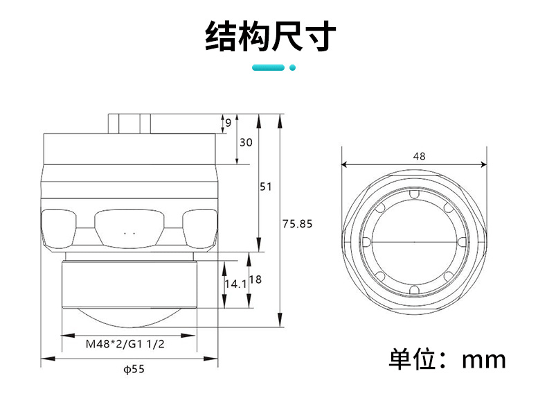 米科WSR300參數3