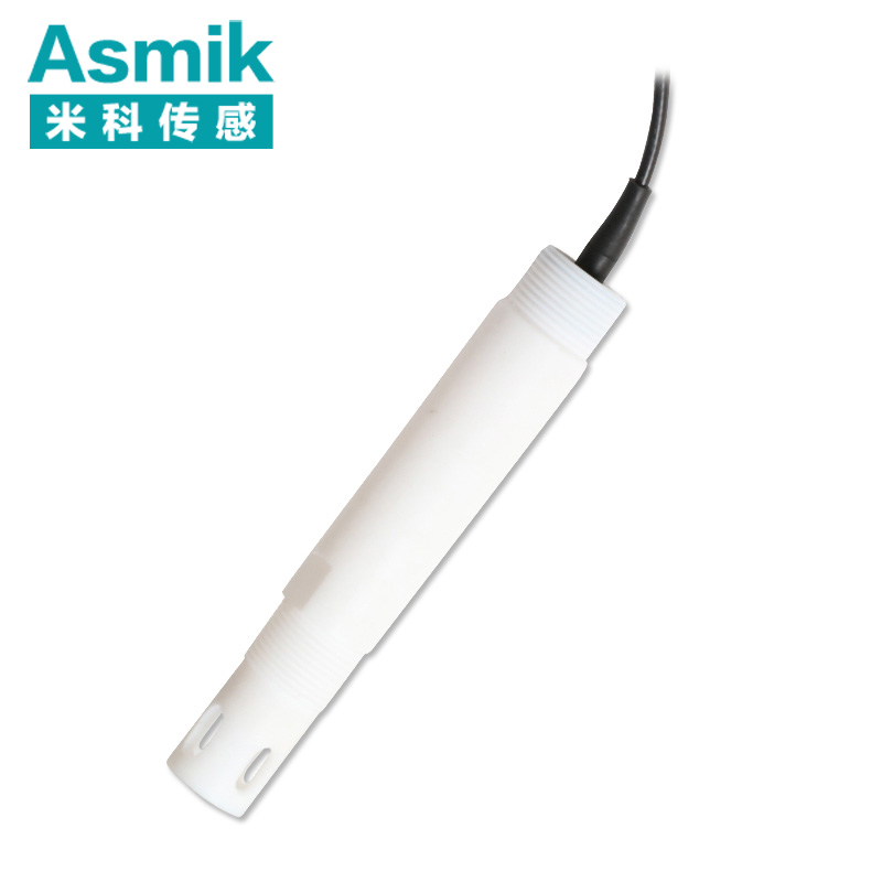 MIK-PH-5013A聚四氟乙烯防腐電極
