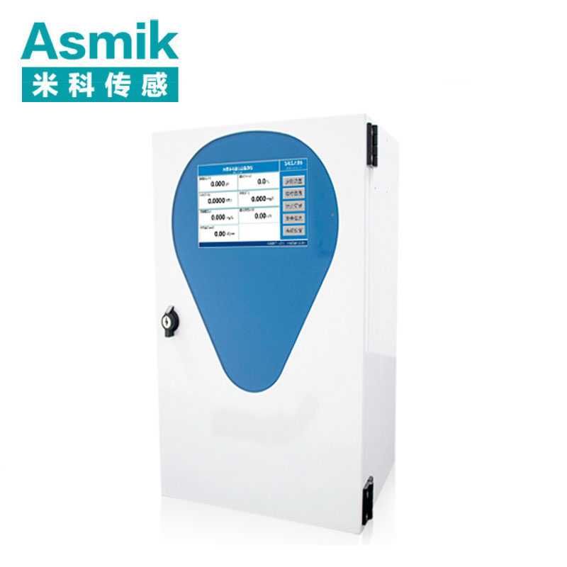 MIK-TP型總磷水質在線分析儀