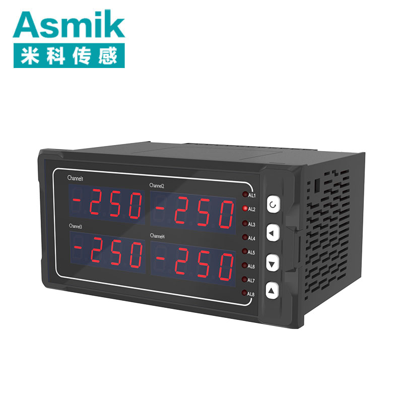 MIK-2700多通道顯示控制儀
