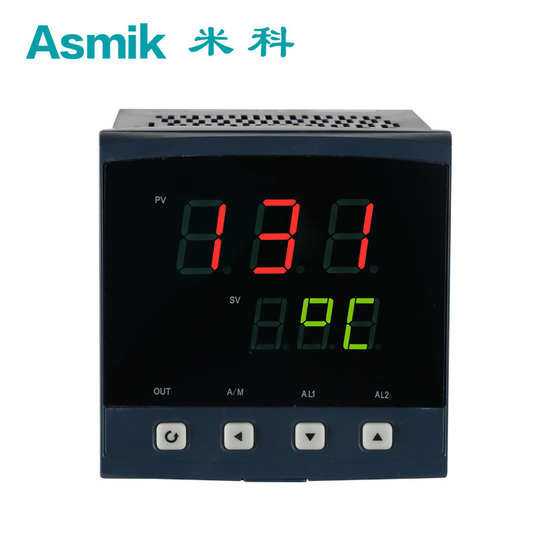 購買溫控表時應著重考慮哪些參數