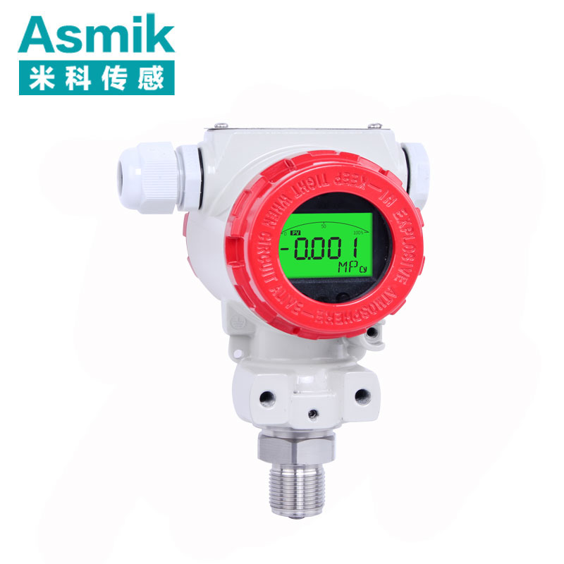 MIK-P400-2088殼體高精度壓力變送器